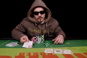 3x ako využiť schopnosti z blackjacku na poker