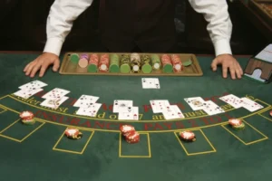 5 schopností, ktoré ťa dokáže naučiť blackjack