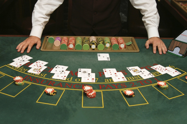 blackjack