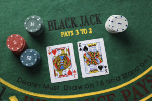 8 vecí, ktoré robí úspešný blackjackový hráč (1.)