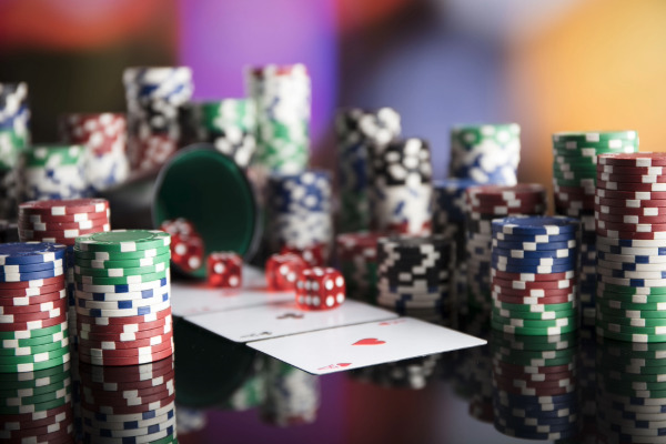 Hazardné hry: Zaujímavé fakty a ako sú na tom Slováci?