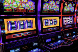 Prečo kasína odstraňujú hracie automaty?