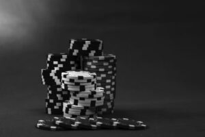 6 dôvodov, prečo kasína využívajú žetóny namiesto hotovosti