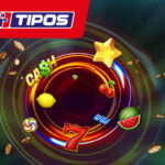 BGaming turnaj o 10 000 € v TIPOS kasíno