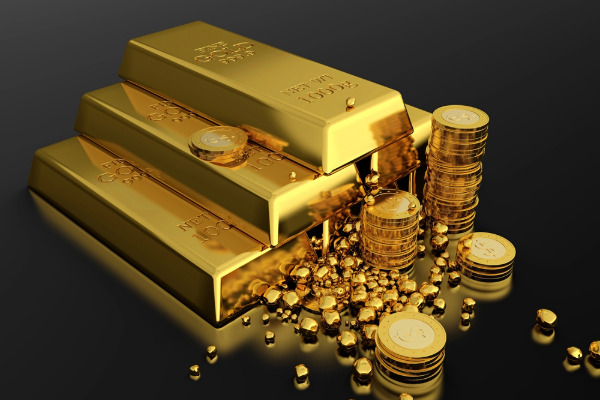 Zlatá príležitosť! GOLD Jackpot v Eurogold casino dosiahol výšku 100 000 €