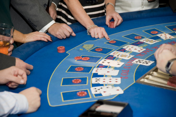 Blackjack ponúka viacero variácií