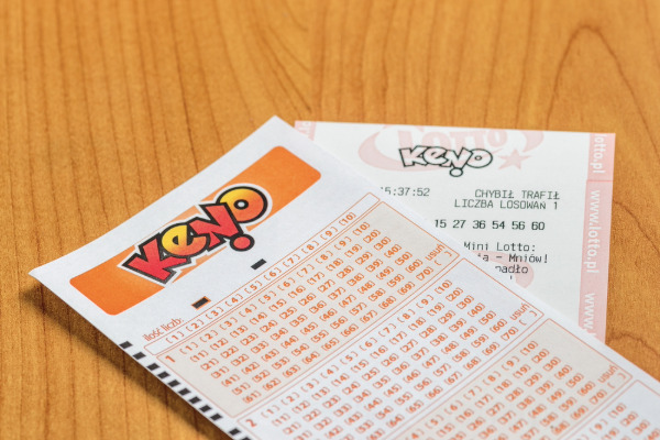 Keno a 5 vecí, ktoré o obľúbenej číselnej lotérii musíš vedieť