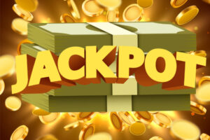 Jackpoty v Eurogold casino vyrážajú dych: GOLD Jackpot už 105 000 €