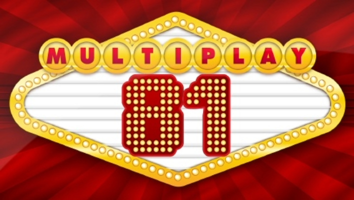 Review hry Multiplay 81 v Eurogold casino