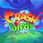 Crash Birds patrí medzi obľúbené Crash games