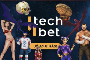 Hry od spoločnosti Tech4Bet už aj v Eurogold casino