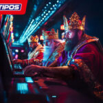 Advent v TIPOS kasíno, zbieraj bonusy Troch kráľov