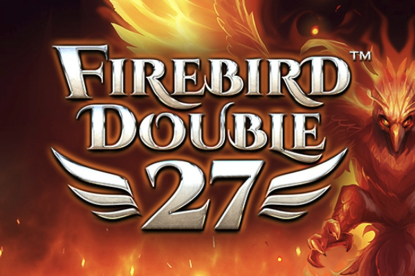 Darčekobranie v kasíne Svet hier Niké ti môže priniesť free spiny aj do hry Firebird Double 27.