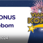 eŽreb týždňa v TIPOS kasíno Vianočná kométa