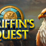 Griffin´s Quest novinkou od Kalamba Games v kasíne Svet hier Niké.