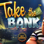 Take the Bank od Bet Soft nájdete v ponuke Eurogold casino.