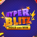 Hyper Blitz Hold and Win novinkou od Kalamba Games v kasíne Svet hier Niké