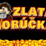Zlatá horúčka od Big Win Games jednou z noviniek v kasíne Svet hier Niké.