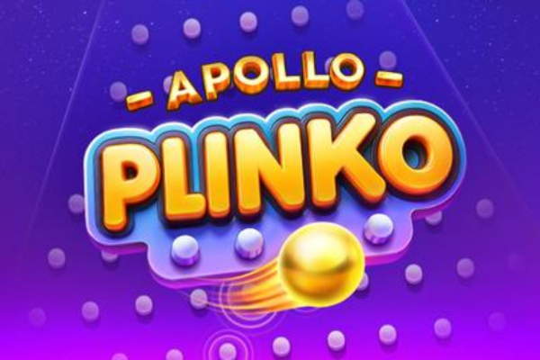 Absolútna novinka v kasíne Svet hier Niké: Apollo Plinko