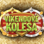 Víkendové kolesá v Eurogold casino