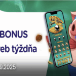 eŽreb týždňa v TIPOS kasíno Mini Čierna Perla