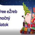 Získaj 3x free eŽreb Vianočný Škriatok v TIPOS kasíno každý deň