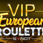 European Roulette VIP novinkou v kasíne Svet hier Niké