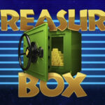 Treasure Box od E-gaming jednou z noviniek v kasíne Svet hier Niké