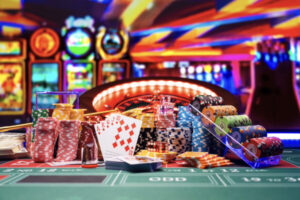 Čo sú hry s okamžitou výhrou a ako fungujú?