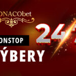 Monacobet vybery non stop