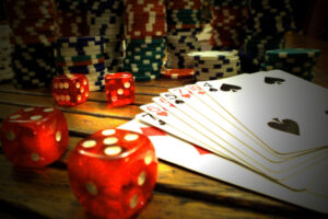 Kartové hry, ktoré je ťažké zvládnuť