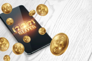 Online sloty: Čo sú to vlastne divoké symboly?