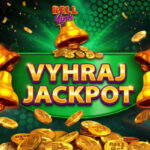 Bell Link Jackpot v kasíne Svet hier Niké