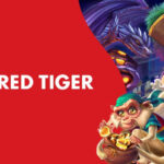 Red Tiger turnaj v kasíne Svet hier Niké