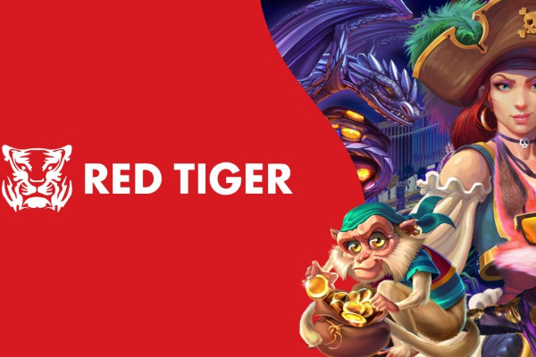 Red Tiger turnaj v kasíne Svet hier Niké o 7 500€