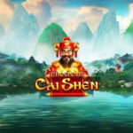 Chests of Cai Shen od Pragmatic Play jednou z čerstvých noviniek v kasíne Svet hier Niké