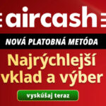 MONACObet kasíno prináša novú platobnú metódu AirCash