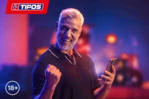 TIPOS Kasíno prináša Bonusové trháky: Každý deň na teba čaká iný bonus