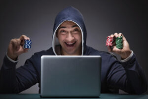 E-gaming turnaj v kasíne Svet hier Niké o 5 000€