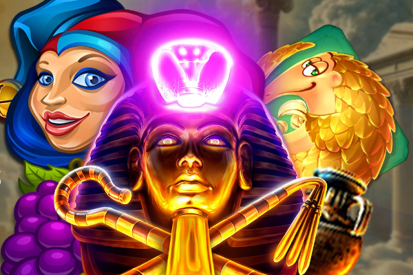 8 nových hier od Apollo Games v MONACObet kasíne