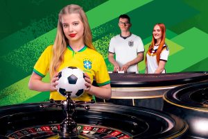 MONACObet prináša Majstrovský turnaj o 5 000 € v Live Kasíne