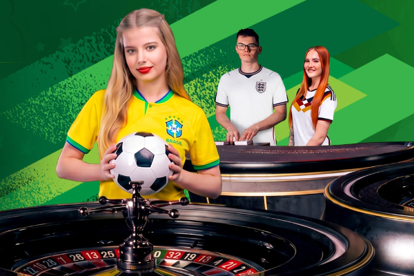 MONACObet prináša Majstrovský turnaj o 5 000 € v Live Kasíne