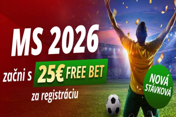 MONACObet má novú stávkovú: Nadupané bonusy za tipovanie