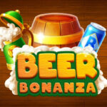 Beer Bonanza jednou z noviniek od BGaming v kasíne Svet hier Niké.