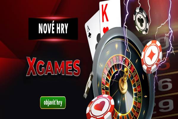 MONACObet prináša 14 nových hier od XGames