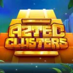 Aztec Clusters jednou z noviniek od BGaming v kasíne Svet hier Niké