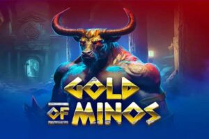 4 nové hry v kasíne Svet hier Niké od BGaming: Objav zlatého Minotaura