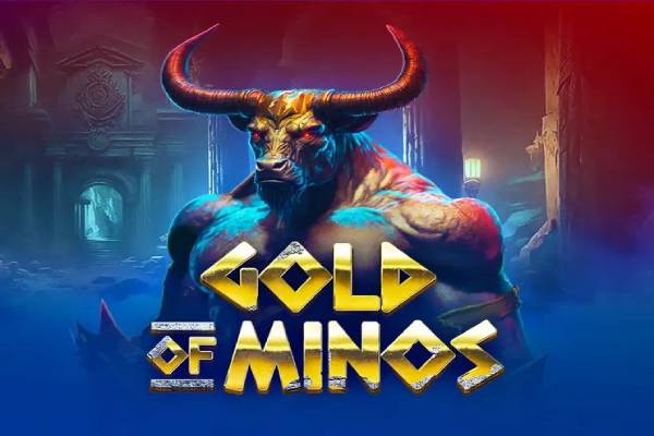 4 nové hry v kasíne Svet hier Niké od BGaming: Objav zlatého Minotaura
