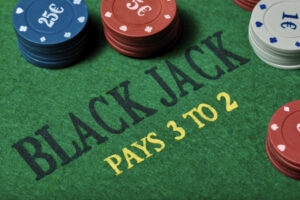 Kedy sa vzdať v blackjacku: Skvelé tipy, ako zachrániť svoj bankroll