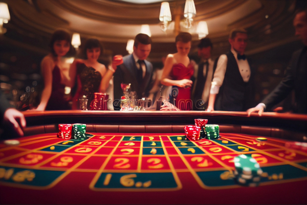 Kompletný sprievodca hrou Baccarat: Pravidlá, stratégie a tipy na výhru